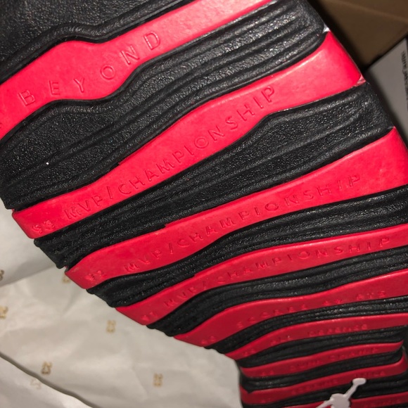 Jordan 10 double nickel - Picture 2 of 4